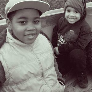 Meet your Posher, Consuelo